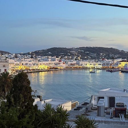 Arodou Studio And Apartment Mykonos Town エクステリア 写真