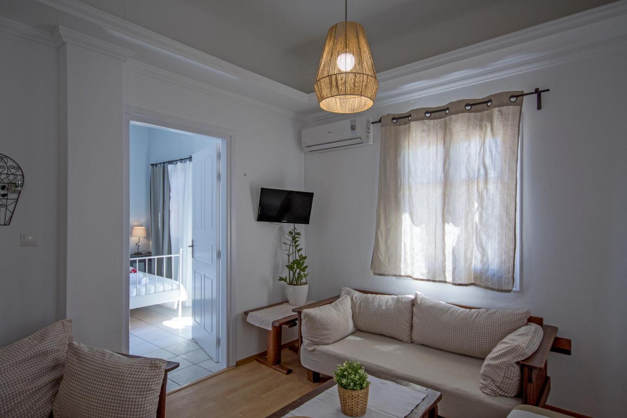 Arodou Studio And Apartment Mykonos Town 部屋 写真