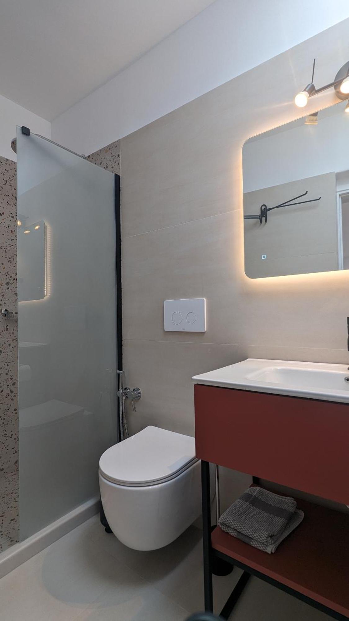 Arodou Studio And Apartment Mykonos Town エクステリア 写真