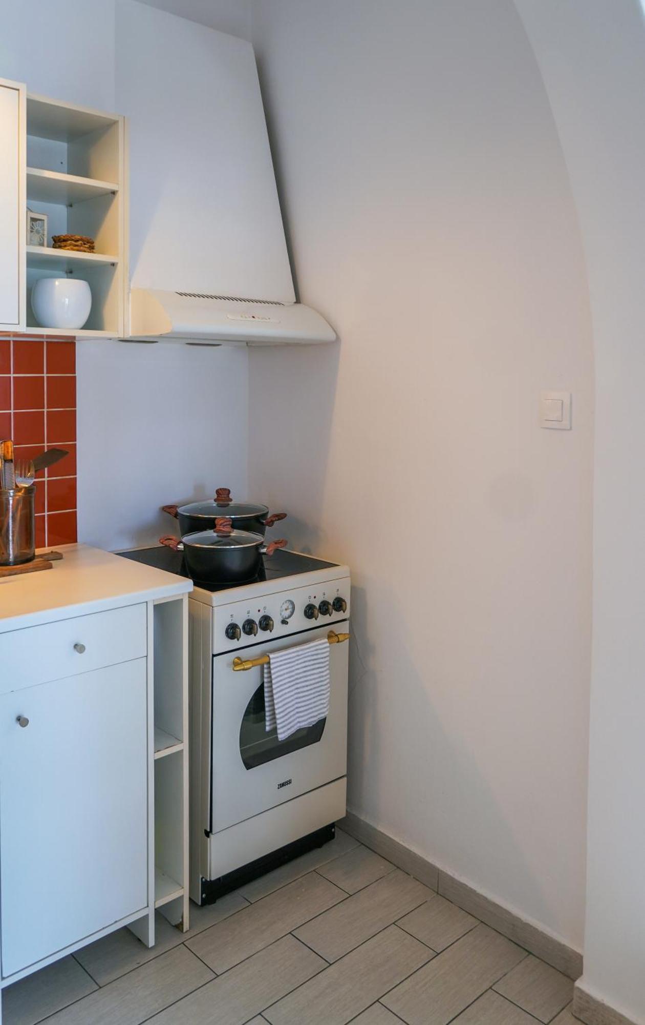Arodou Studio And Apartment Mykonos Town エクステリア 写真