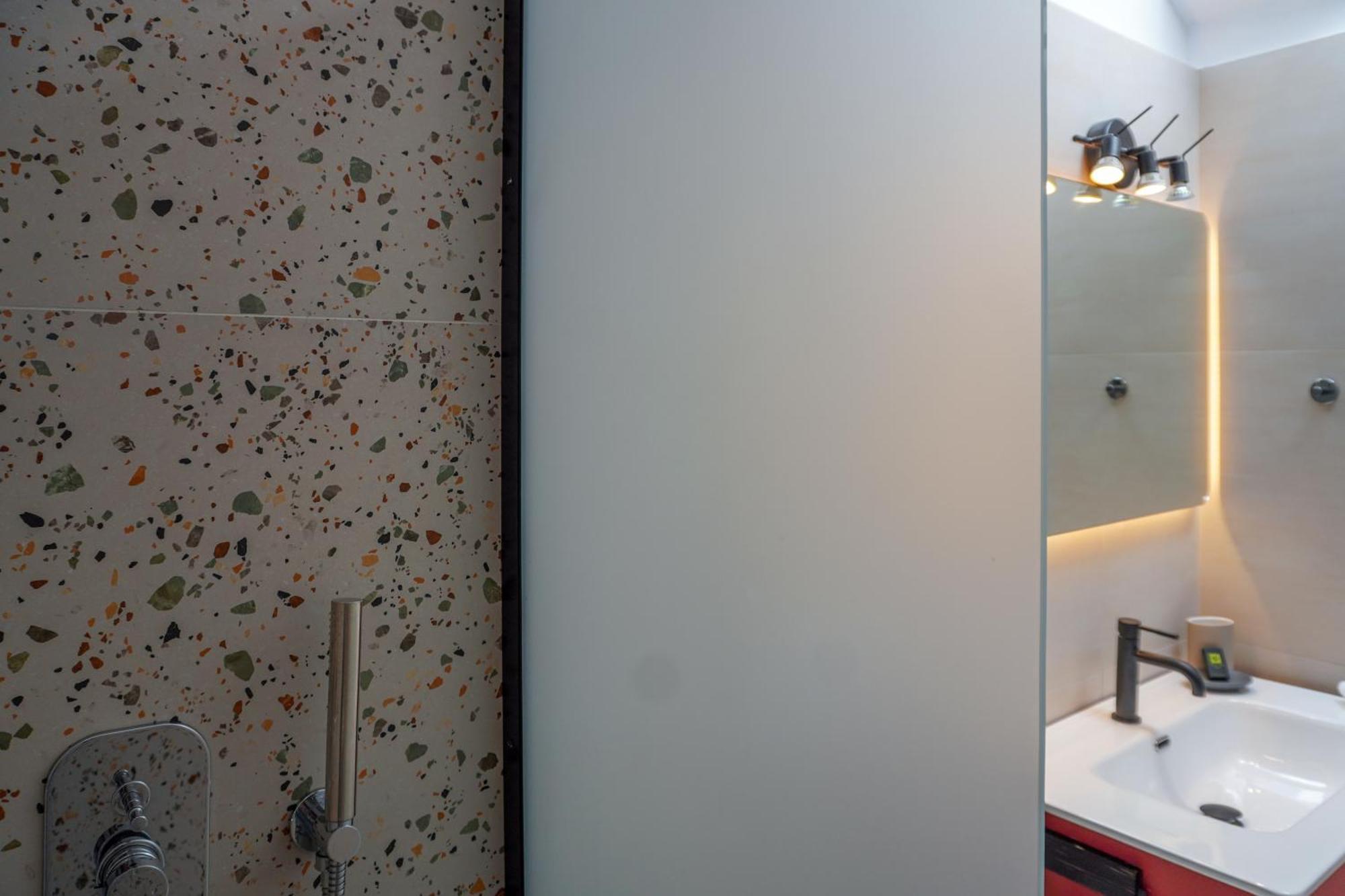 Arodou Studio And Apartment Mykonos Town エクステリア 写真