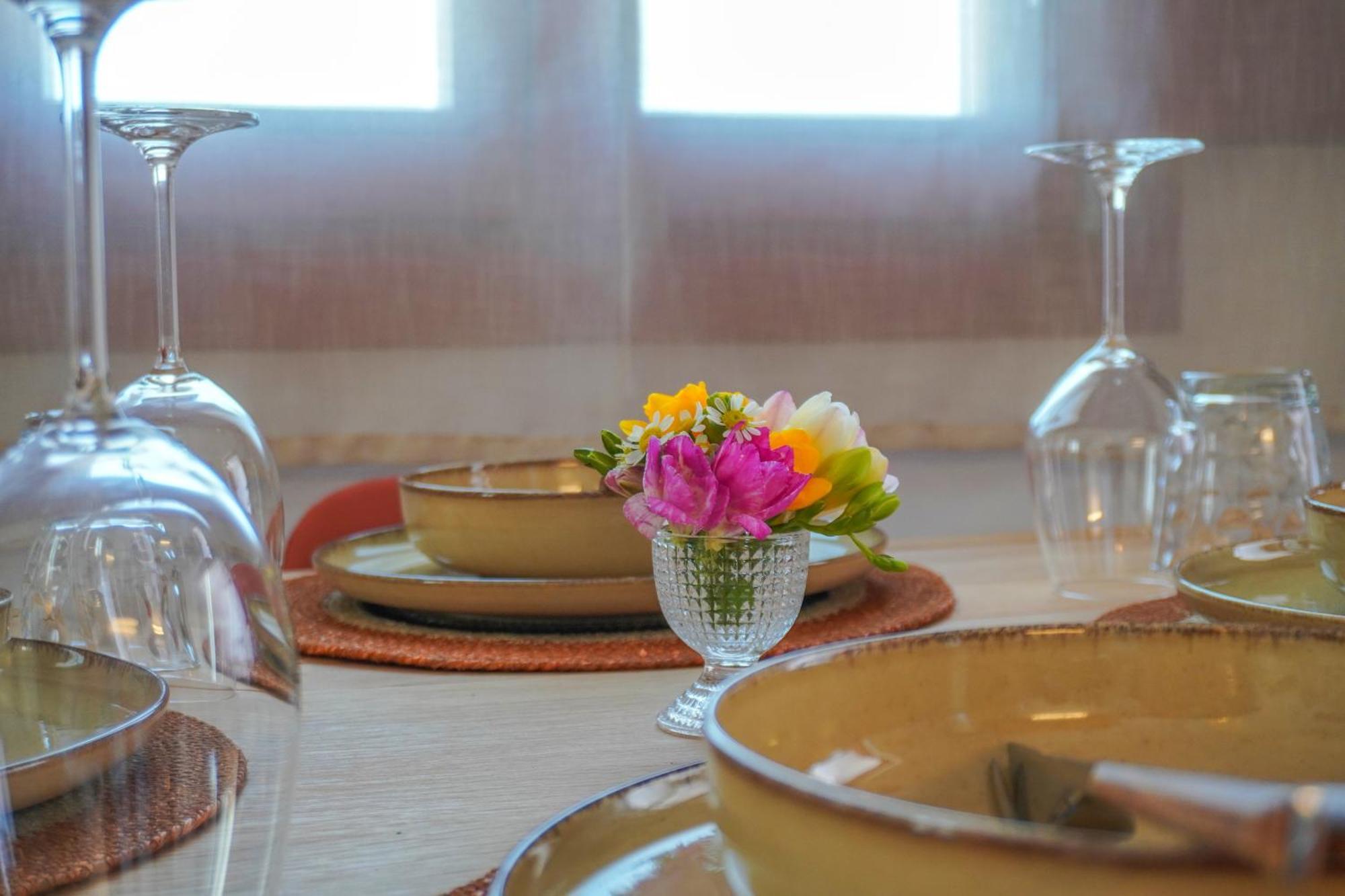 Arodou Studio And Apartment Mykonos Town エクステリア 写真