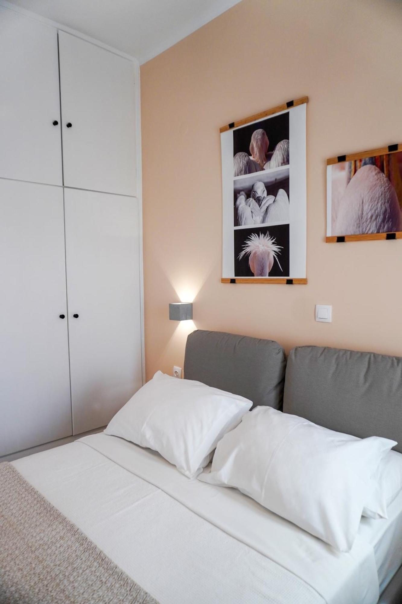 Arodou Studio And Apartment Mykonos Town エクステリア 写真