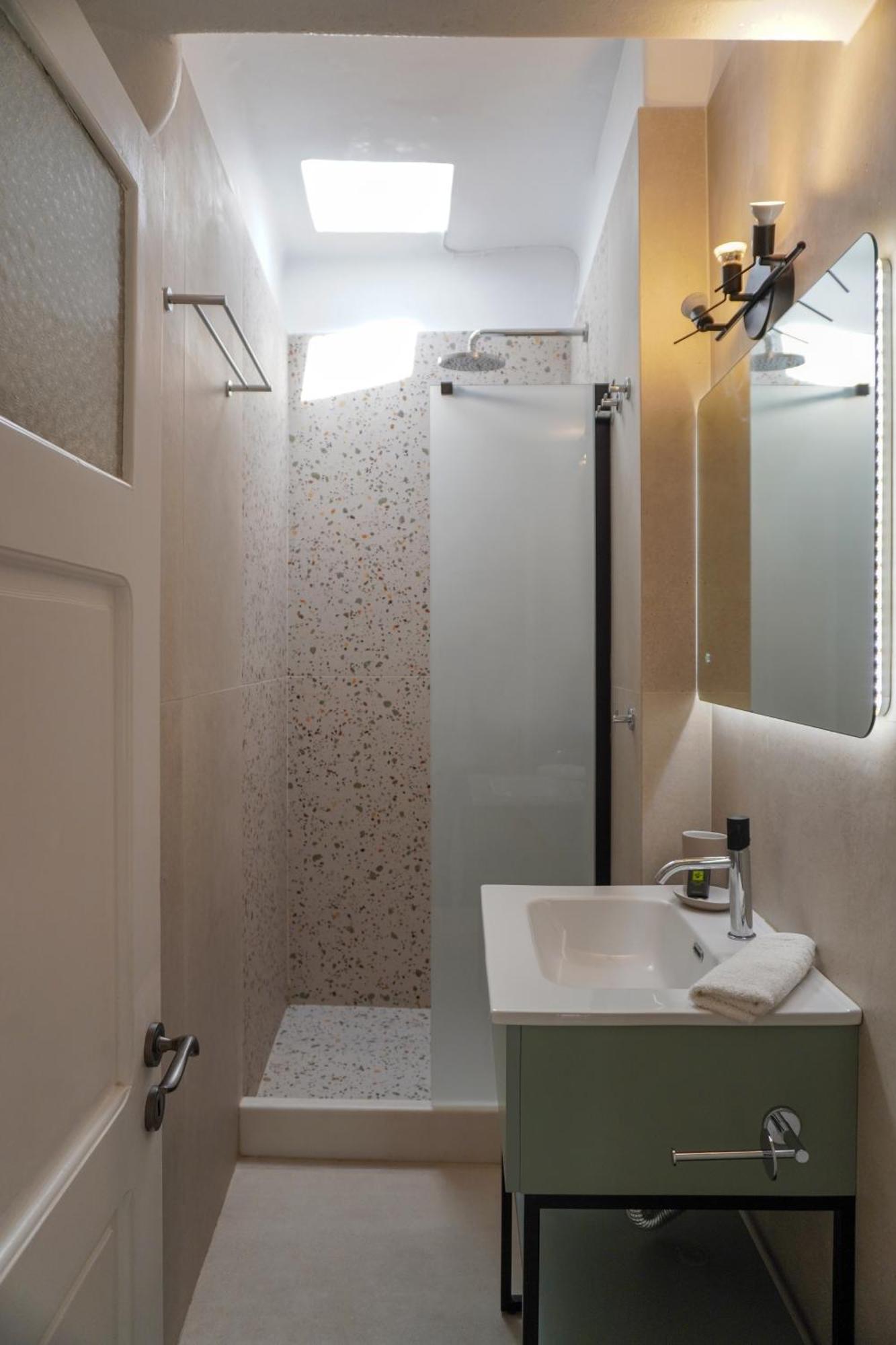 Arodou Studio And Apartment Mykonos Town エクステリア 写真
