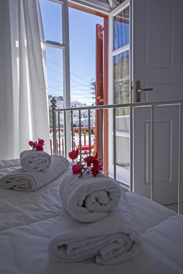 Arodou Studio And Apartment Mykonos Town エクステリア 写真